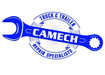 Cameron Mechanical Limited Logo